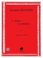 Solo classique no1 