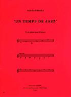 Un temps de jazz 