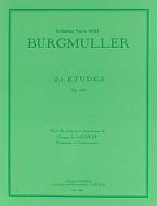 Etudes op. 100 