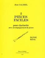 2 Pieces faciles 