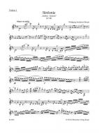 Symphonie No. 35 en ré majeur KV 385 