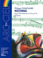 Nocturnal 