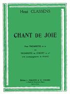 Chant de joie 