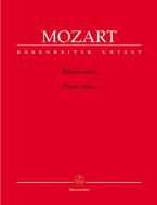 Trios avec piano Standard