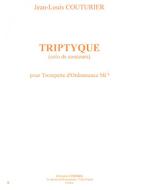 Triptyque 
