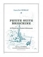 Petite suite briochine 