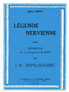 Legende nervienne 