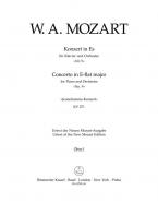 Concerto No. 9 en mi bémol majeur KV 271 