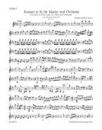 Concerto No. 9 en mi bémol majeur KV 271 