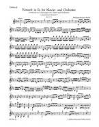 Concerto No. 9 en mi bémol majeur KV 271 