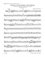 Concerto No. 9 en mi bémol majeur KV 271 
