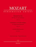 Concerto No. 9 en mi bémol majeur KV 271 Standard