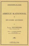 Abrégé rationnel de mécanisme quotidien 