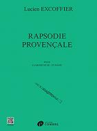 Rapsodie provençale 