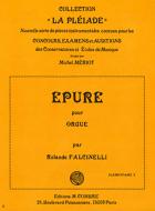 Epure Op. 66 no1 