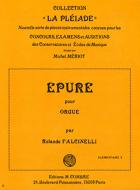 Epure Op. 66 no1 