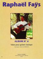 Album No. 6 