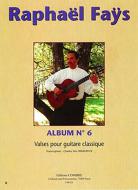 Album No. 6 