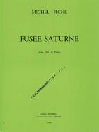 Fusée saturne 