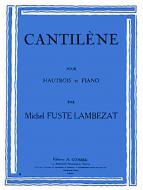 Cantilène 