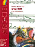 2 Pièces 