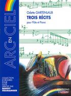 3 Récits 