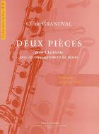 2 Pièces 