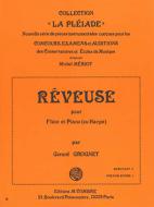 Rêveuse 