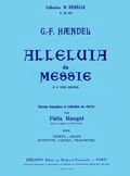Alléluia du Messie (français) 