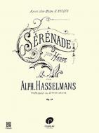 Sérénade Op.5 