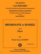 Bruissante et divisée 