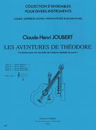 Les Aventures de Théodore 