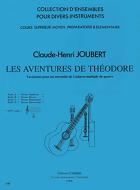 Les Aventures de Théodore 