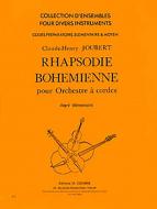 Rhapsodie bohémienne 
