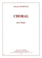 Choral op. 17 