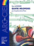4 Mélopédies 