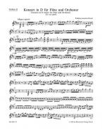 Concerto en ré majeur KV 314 (285d) 