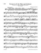 Concerto en ré majeur KV 314 (285d) 