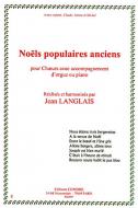 7 Noëls populaires anciens 