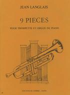 9 Pièces 