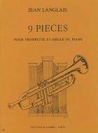 9 Pièces 