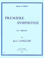 Première symphonie 