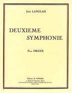 Symphonie no2 