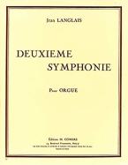 Symphonie no2 