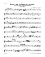 Concerto en ut majeur KV 314 (285d) 
