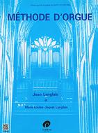 Méthode d'orgue 
