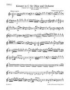 Concerto en ut majeur KV 314 (285d) 