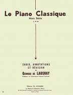 Le Piano classique Hors série no20 