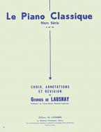 Le Piano classique Hors série no22 