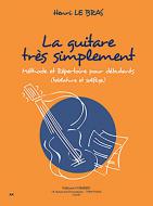 La Guitare très simplement 